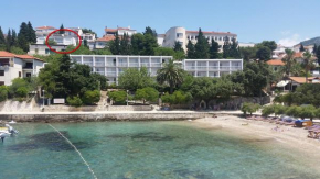 Apartments by the sea Hvar - 15856